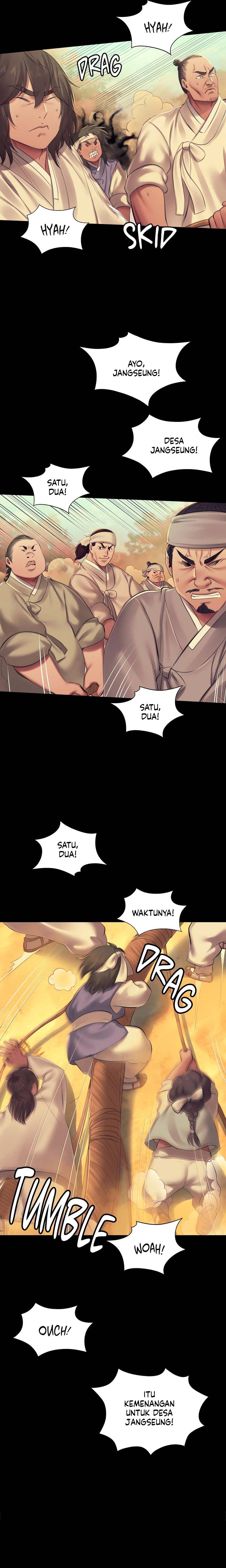 Madam - Chapter 144 20