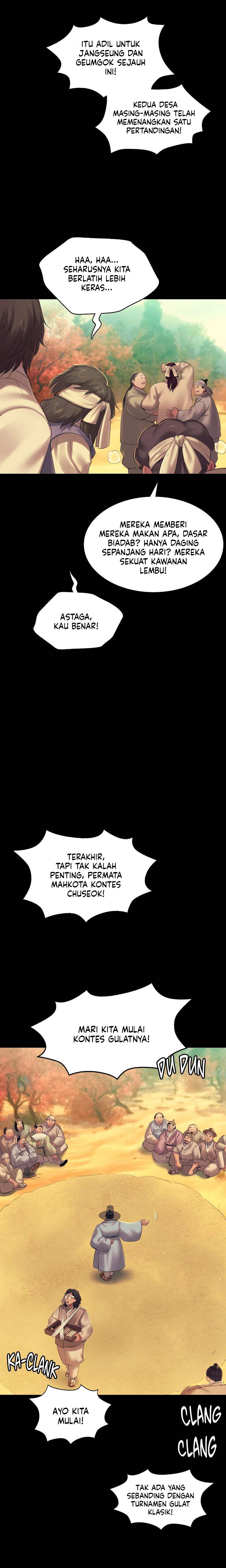 Madam - Chapter 144 21