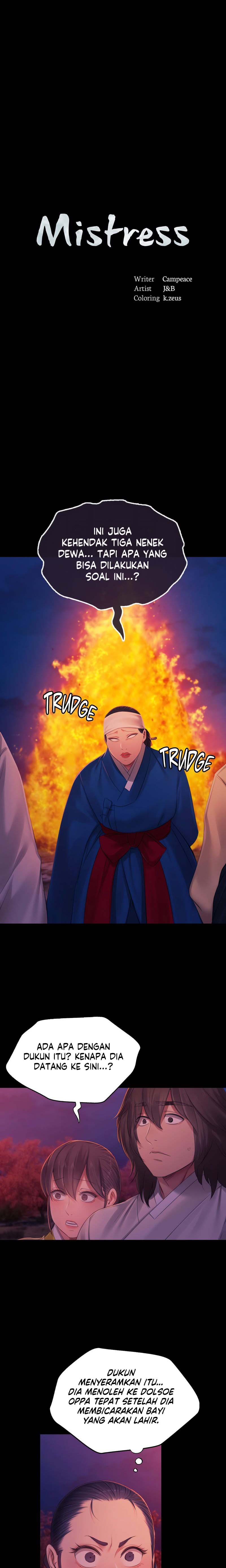 Madam - Chapter 144 1