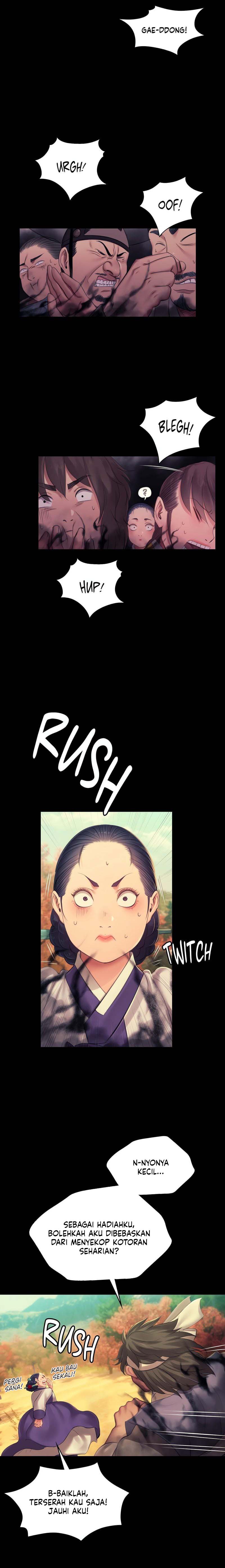 Madam - Chapter 144 18