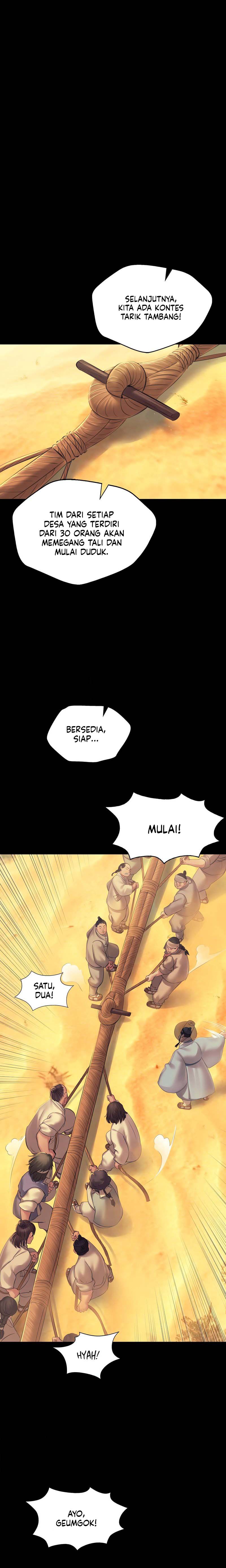 Madam - Chapter 144 19