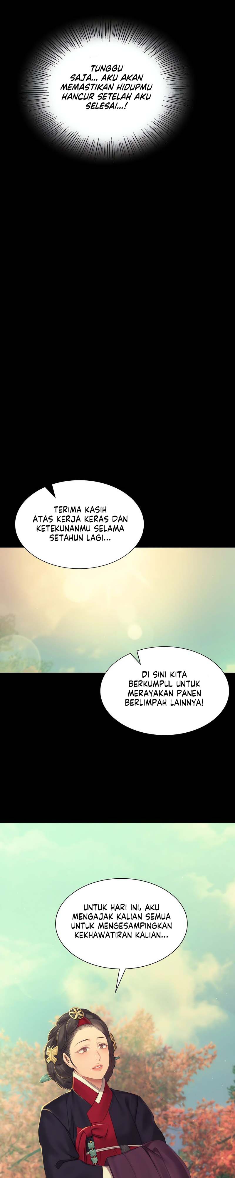 Madam - Chapter 144 10