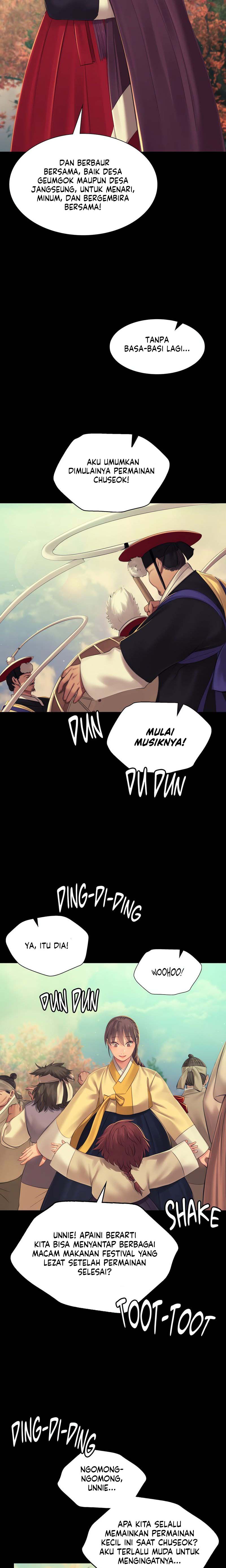 Madam - Chapter 144 11