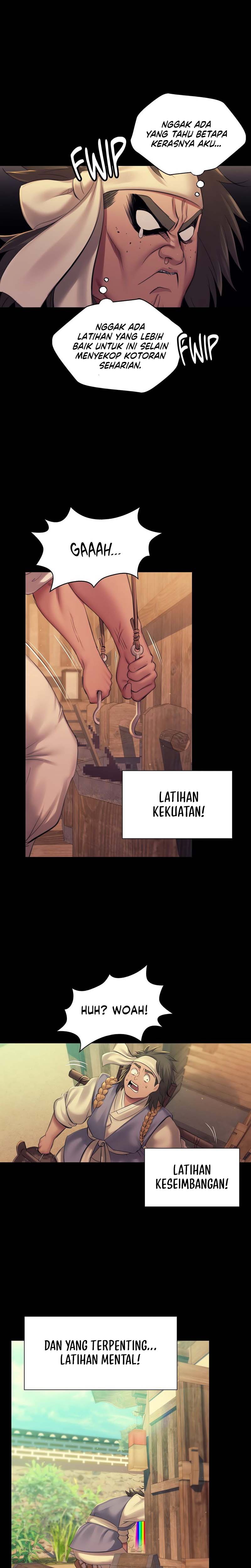 Madam - Chapter 144 16