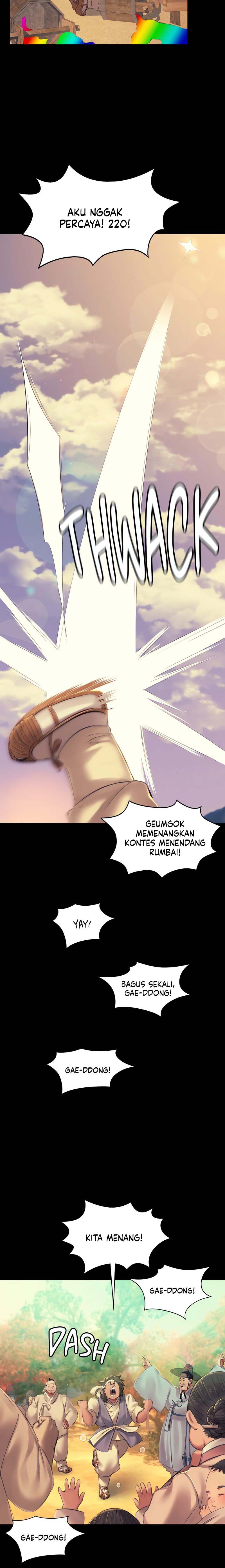 Madam - Chapter 144 17