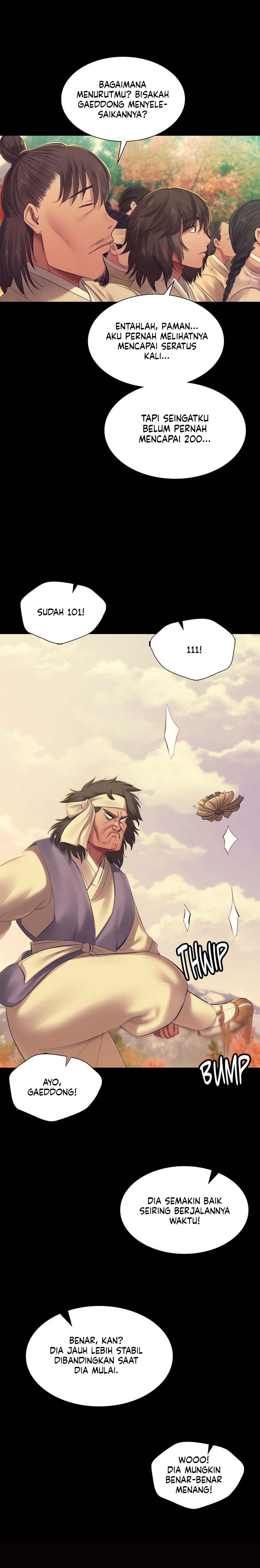 Madam - Chapter 144 15