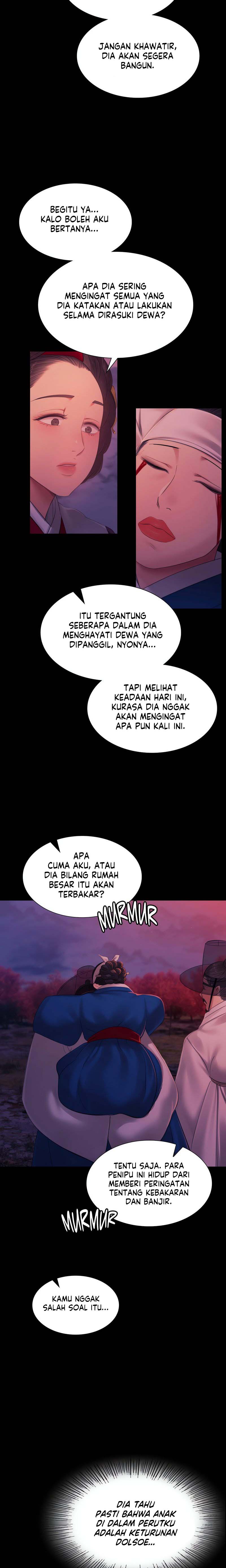 Madam - Chapter 144 6