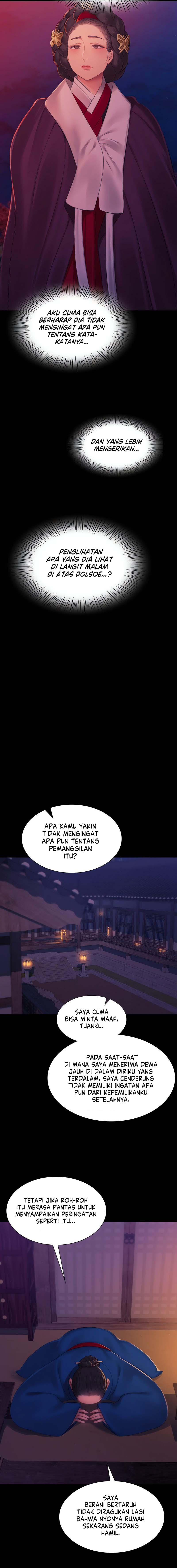 Madam - Chapter 144 7