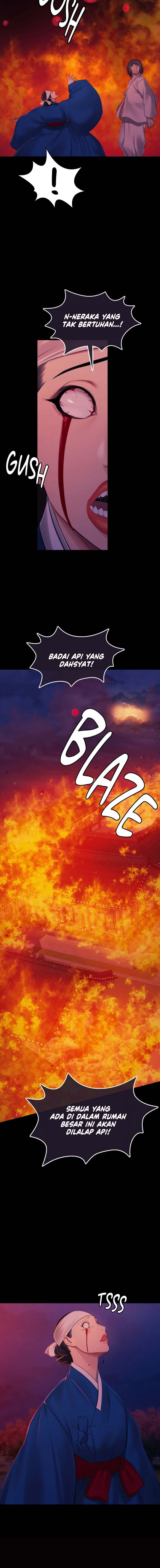 Madam - Chapter 144 4