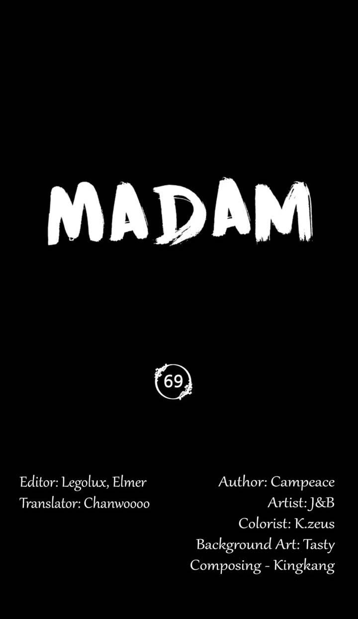Madam - Chapter 69 2
