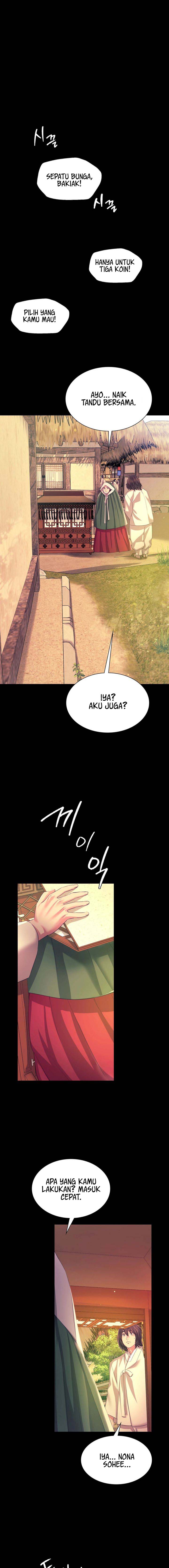 Madam - Chapter 69 3