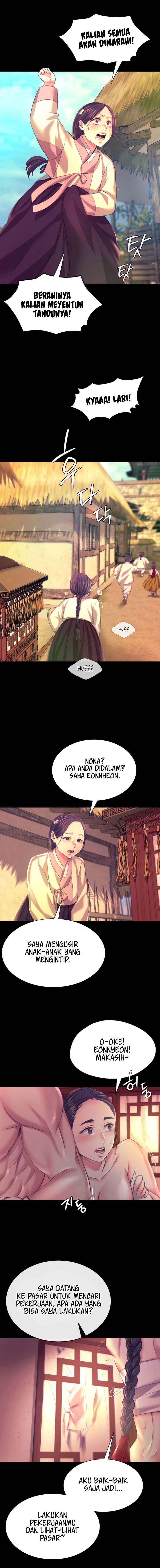 Madam - Chapter 69 13