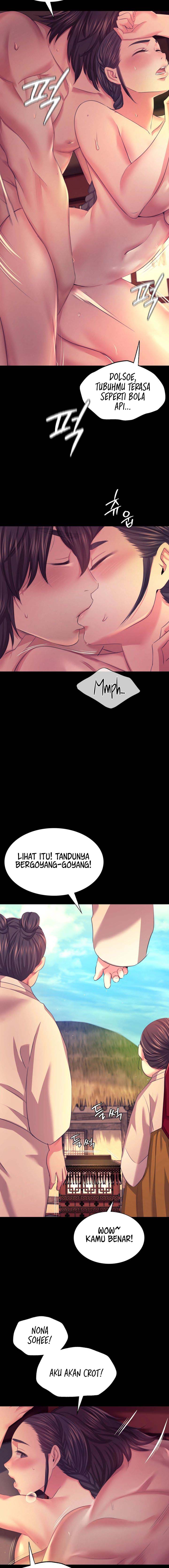 Madam - Chapter 69 11