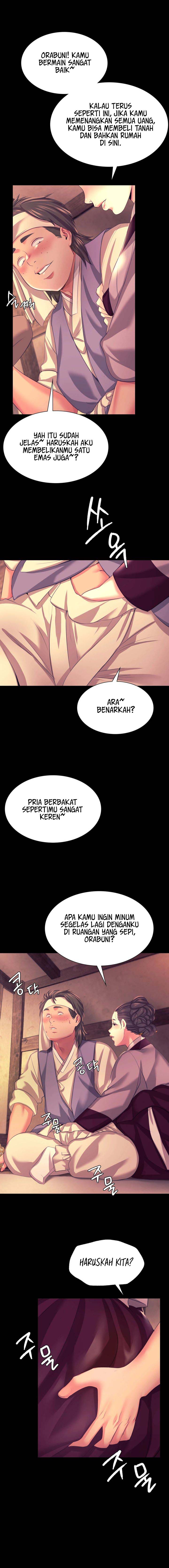 Madam - Chapter 69 16