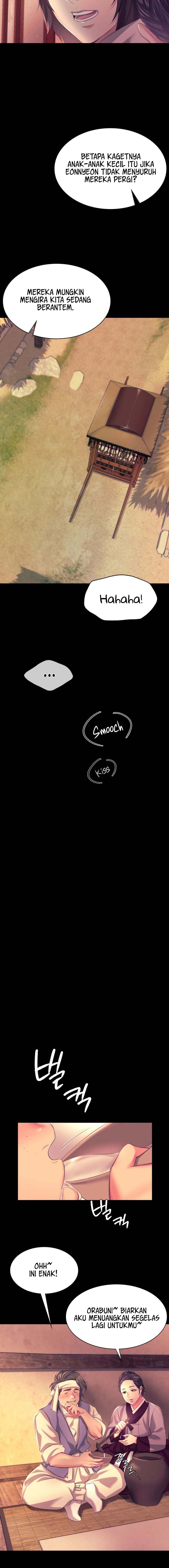 Madam - Chapter 69 15