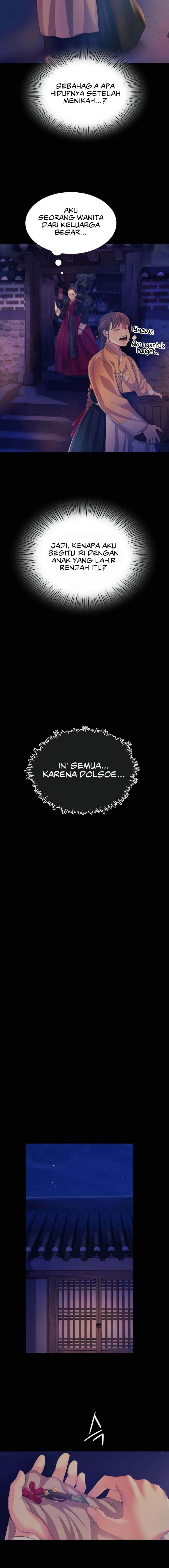 Madam - Chapter 67 9