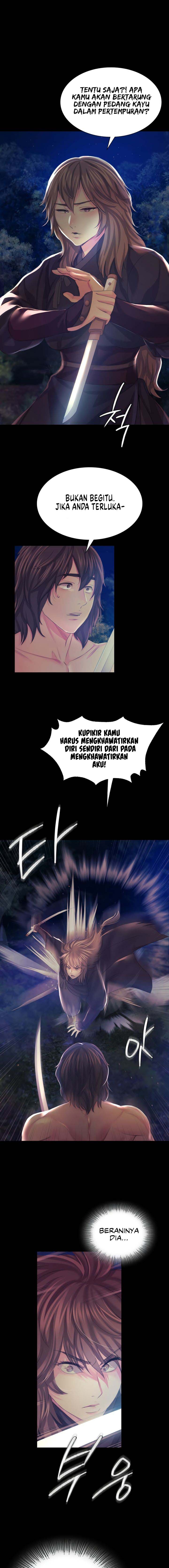 Madam - Chapter 67 12