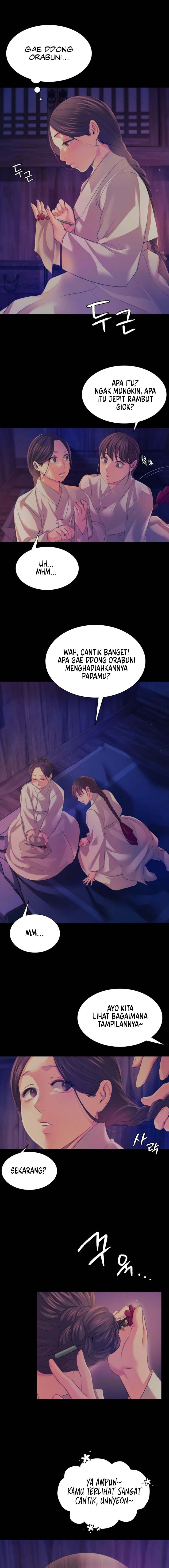 Madam - Chapter 67 10