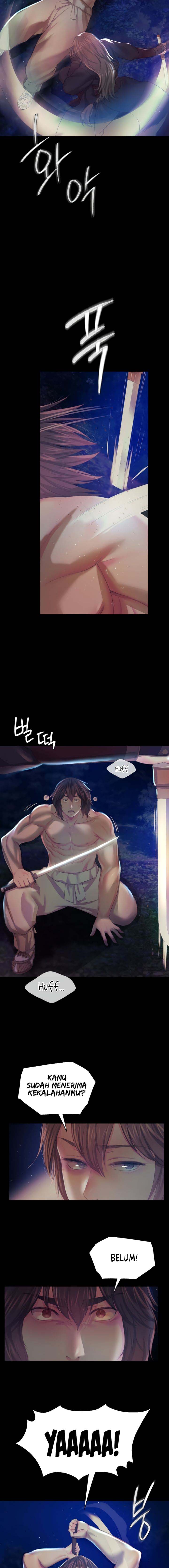 Madam - Chapter 67 15