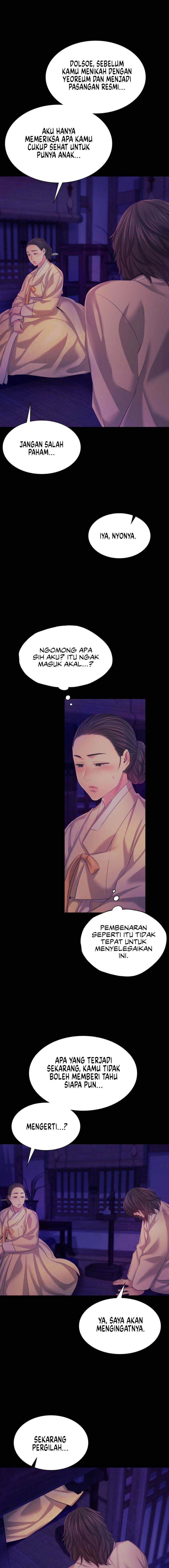 Madam - Chapter 64 9