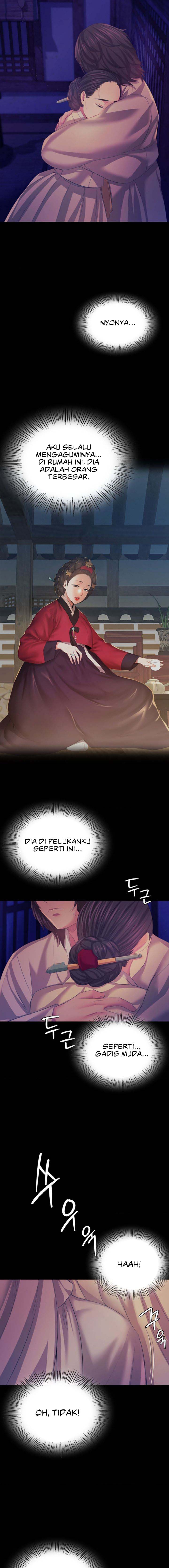 Madam - Chapter 64 3