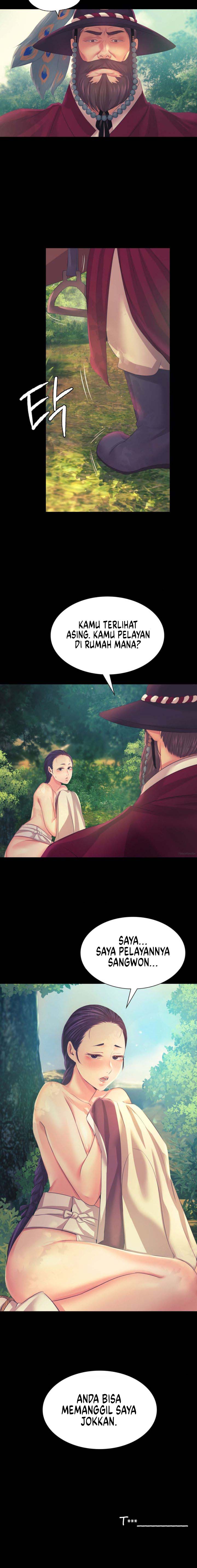 Madam - Chapter 64 18