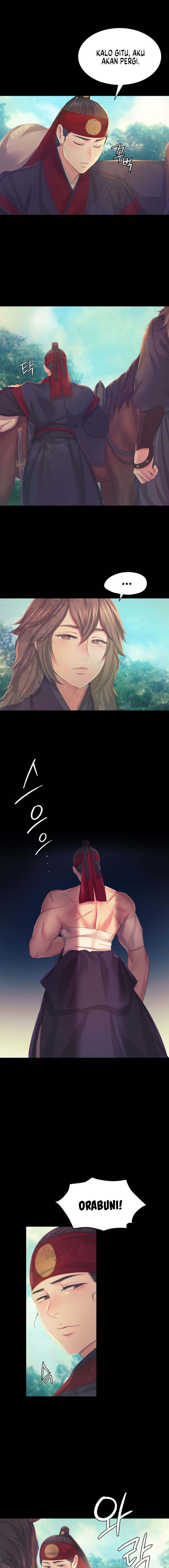 Madam - Chapter 64 12