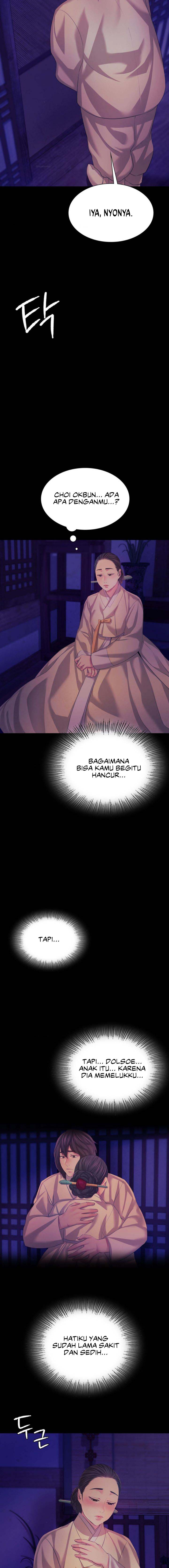 Madam - Chapter 64 10