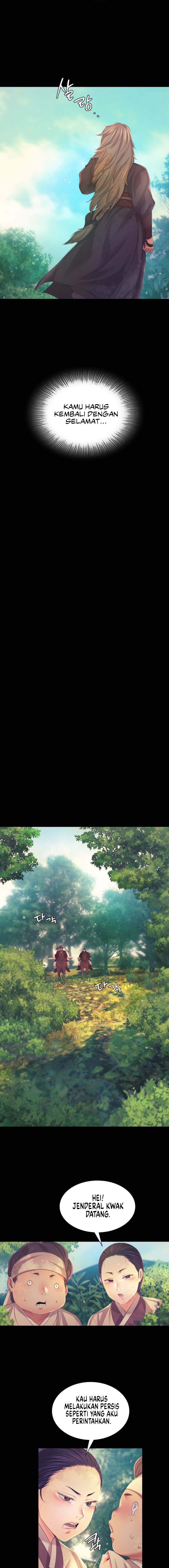 Madam - Chapter 64 14