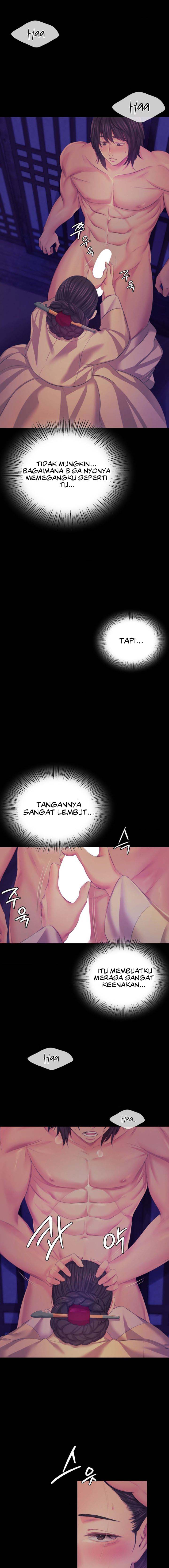 Madam - Chapter 64 6