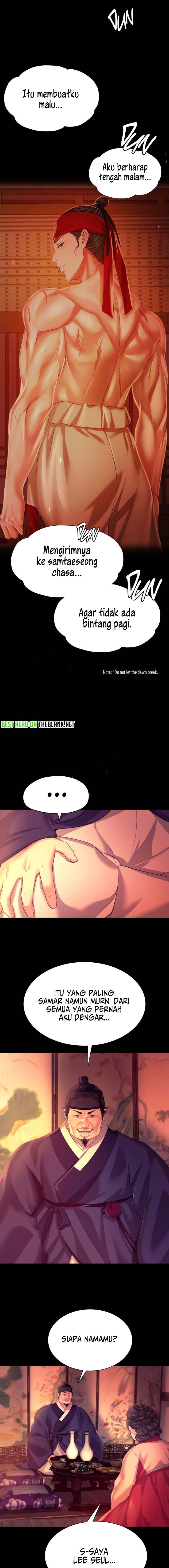 Madam - Chapter 79 20