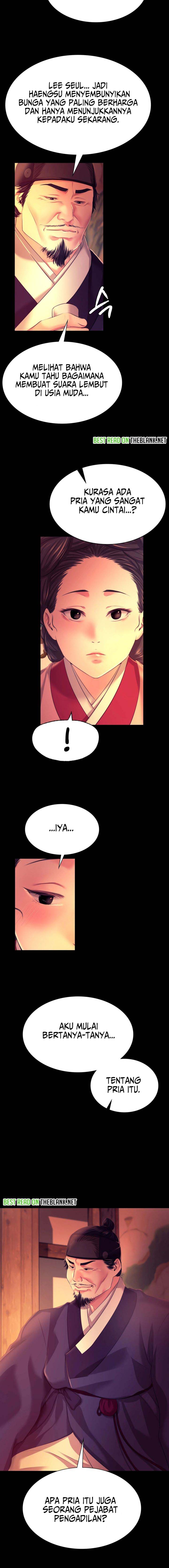 Madam - Chapter 79 21