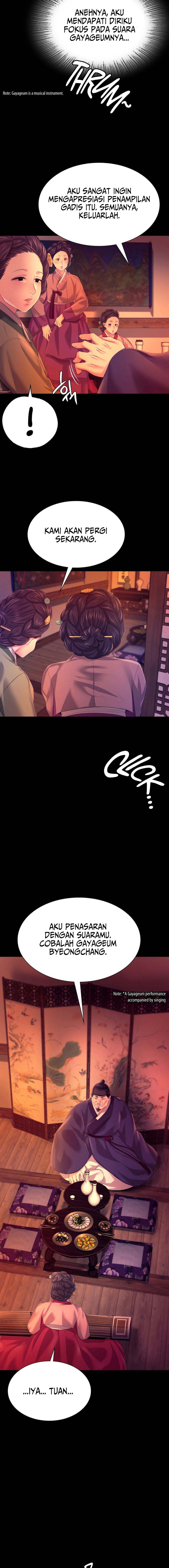 Madam - Chapter 79 18