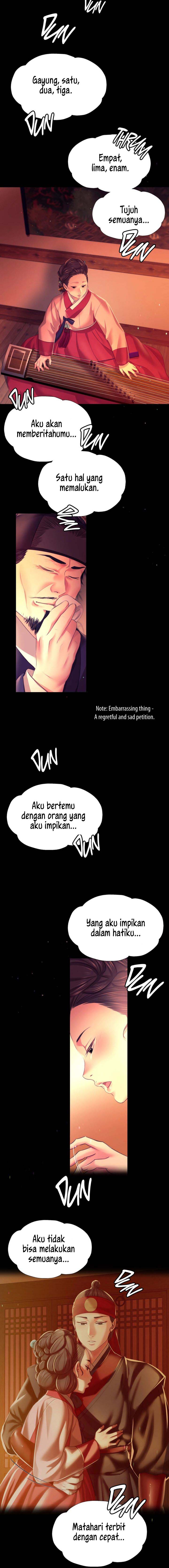 Madam - Chapter 79 19