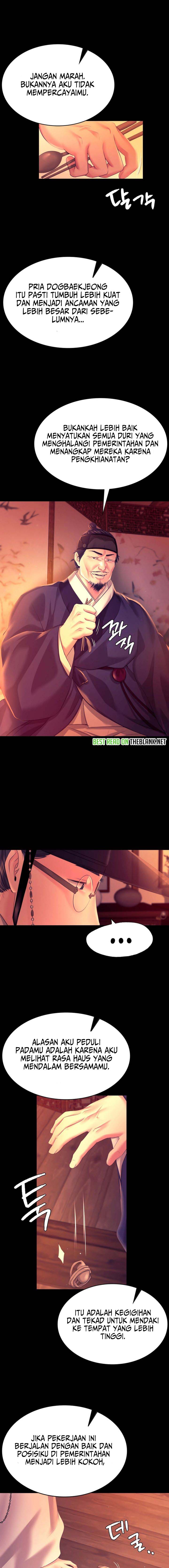 Madam - Chapter 79 13