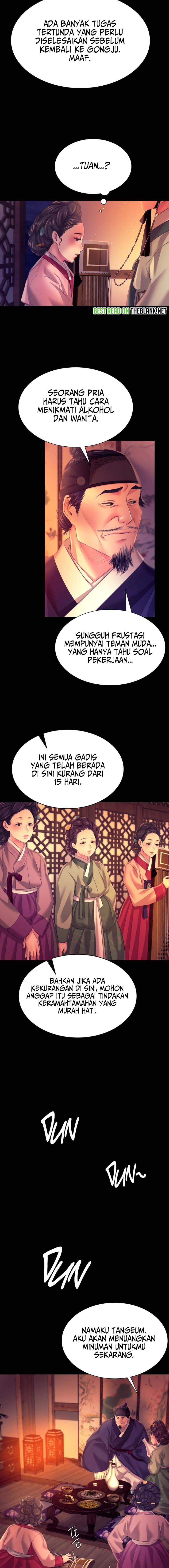 Madam - Chapter 79 16