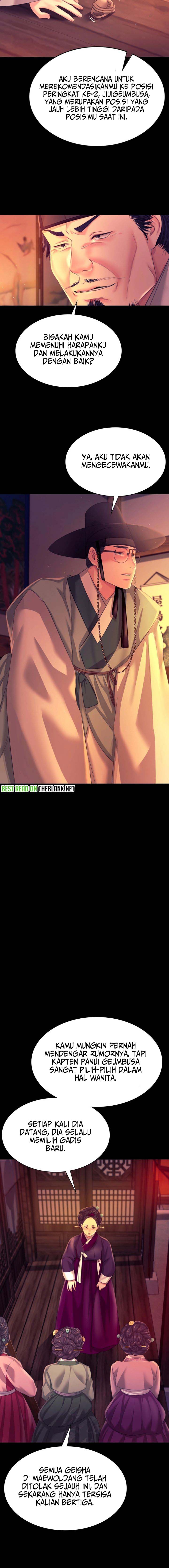 Madam - Chapter 79 14