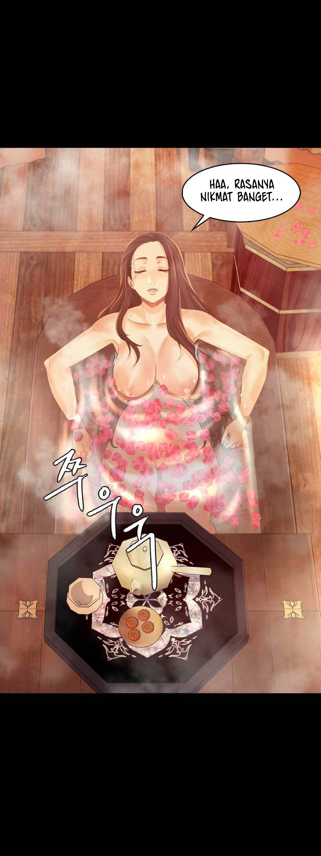 Madam - Chapter 4 29