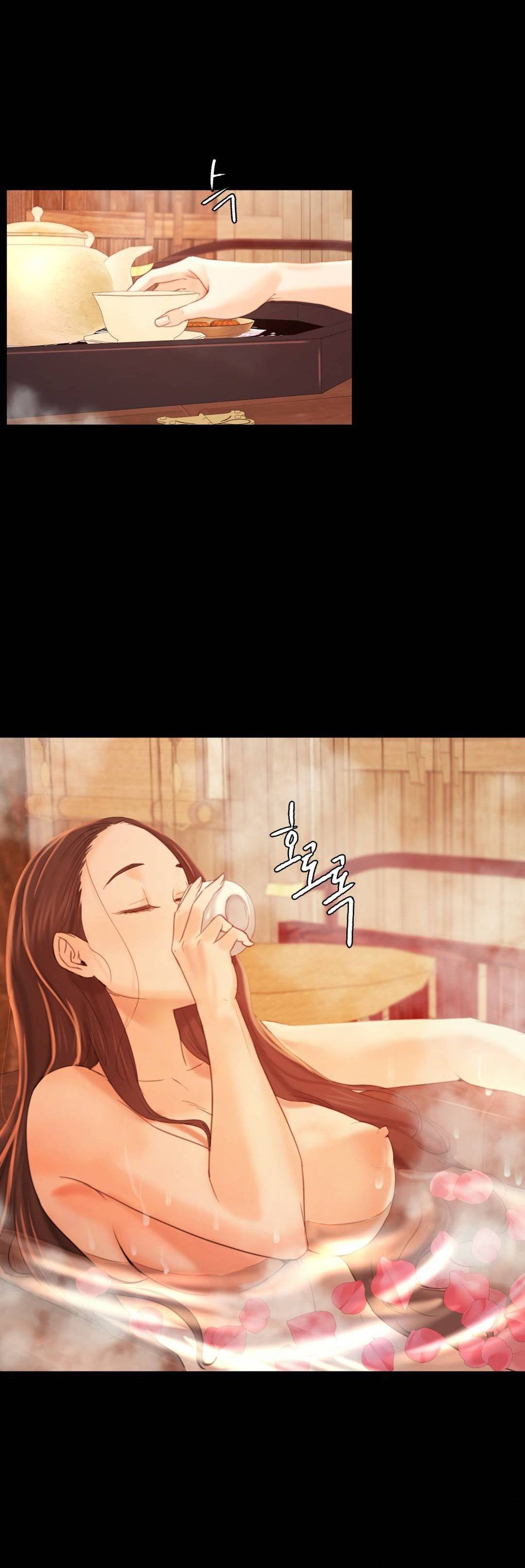 Madam - Chapter 4 33