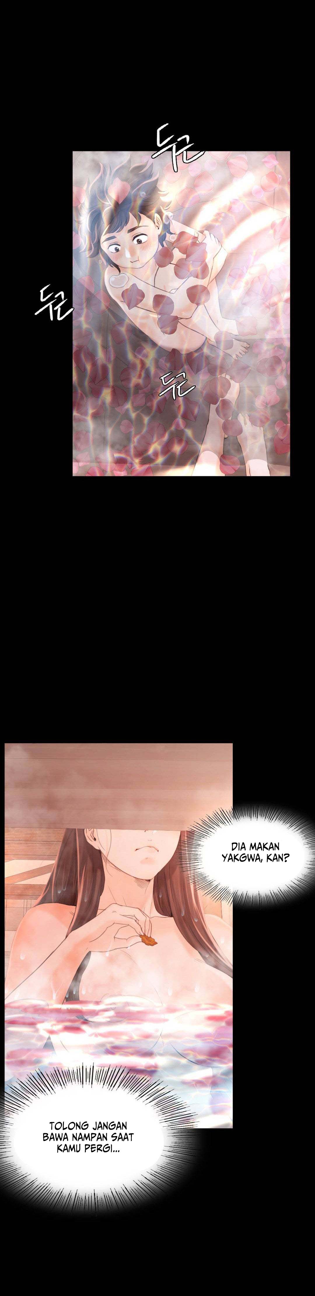 Madam - Chapter 4 36