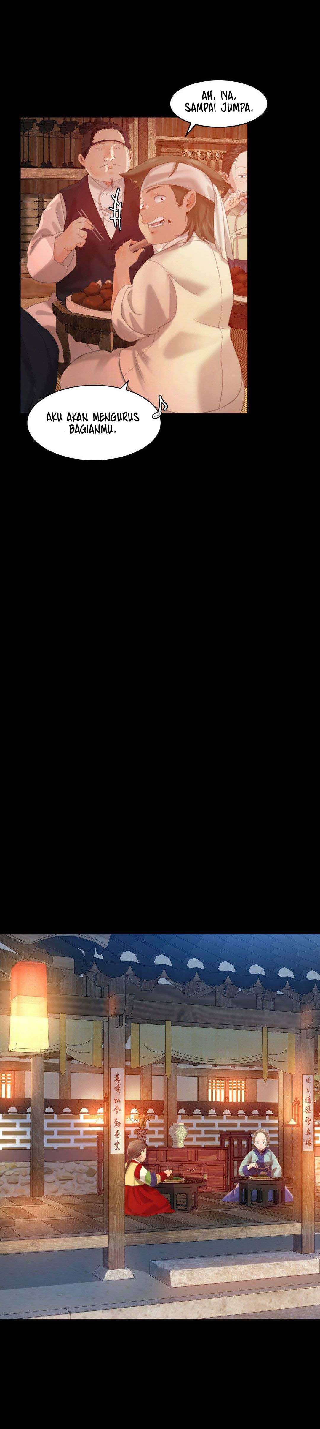 Madam - Chapter 4 10