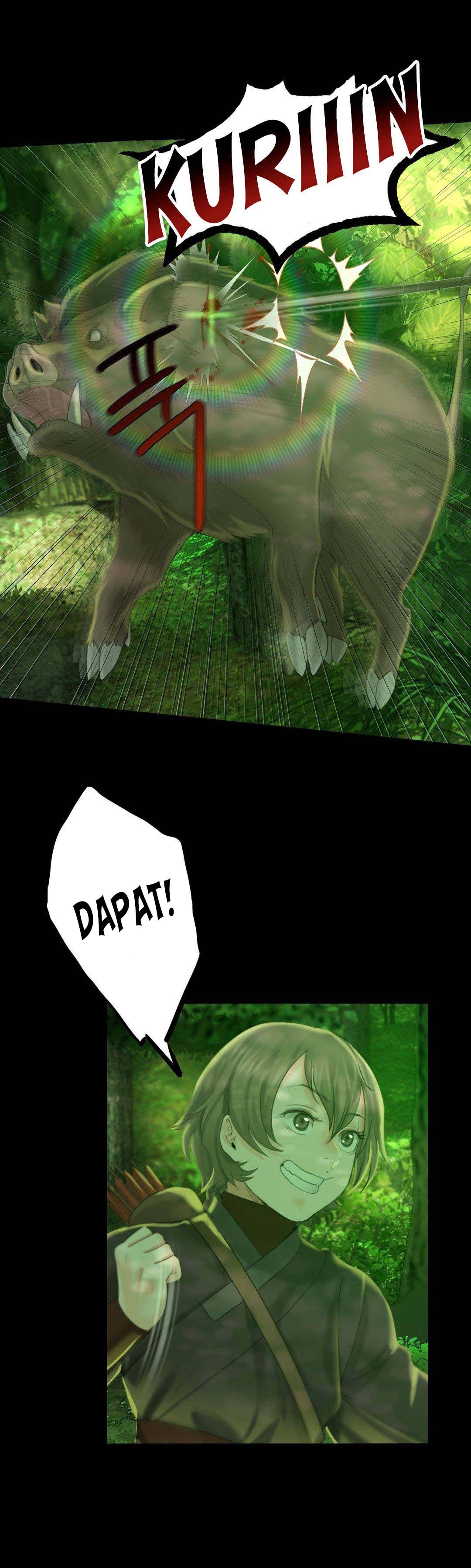 Madam - Chapter 4 16