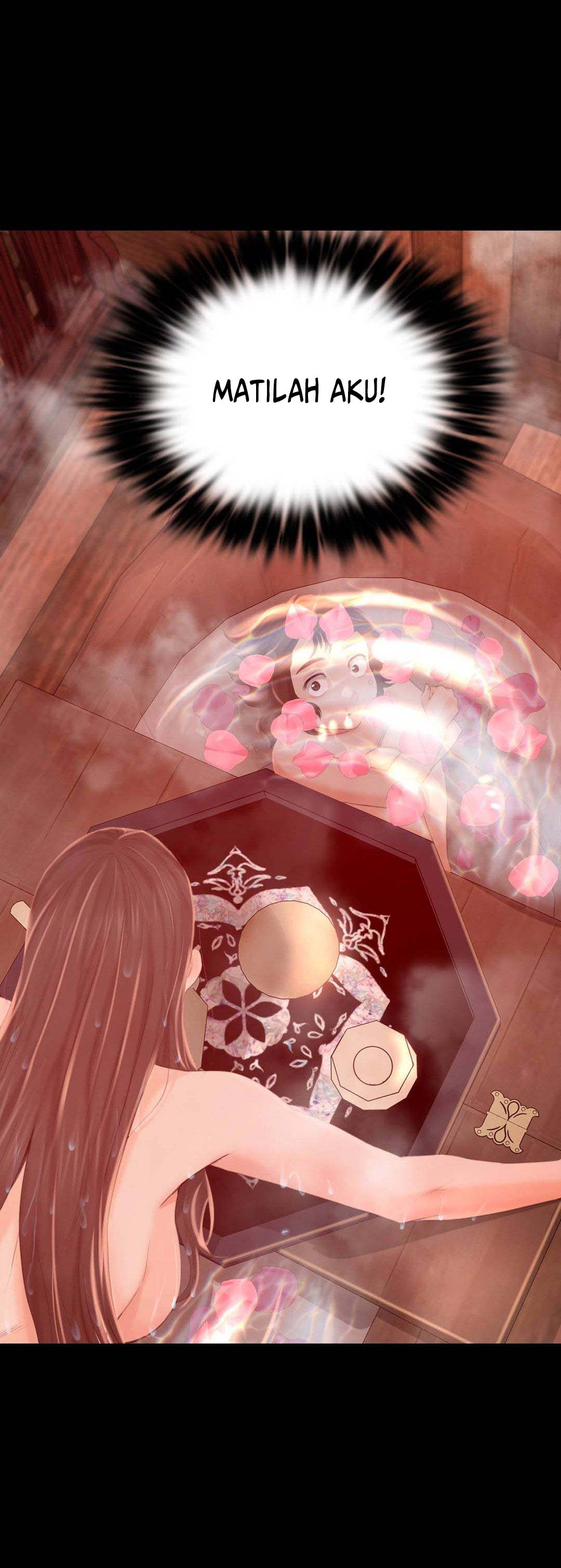 Madam - Chapter 4 43