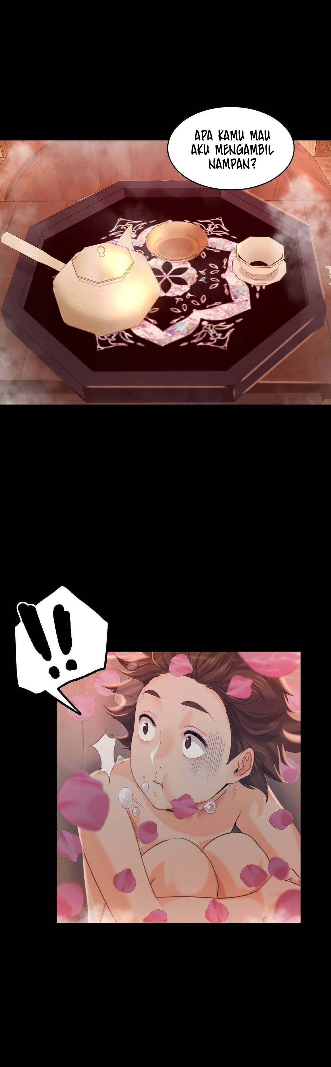 Madam - Chapter 4 41