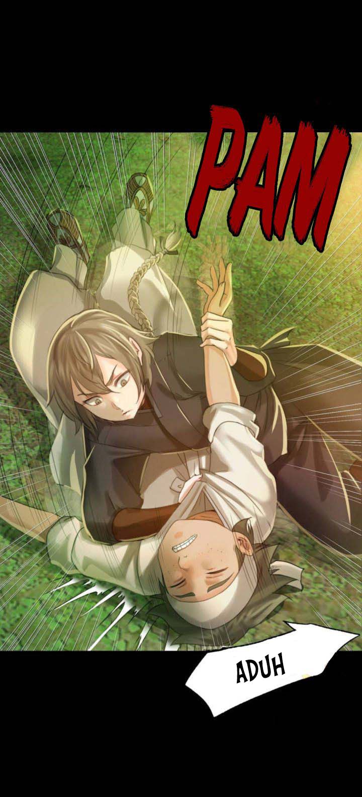 Madam - Chapter 5 28