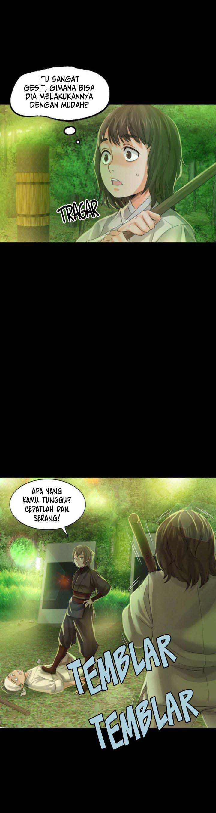 Madam - Chapter 5 29