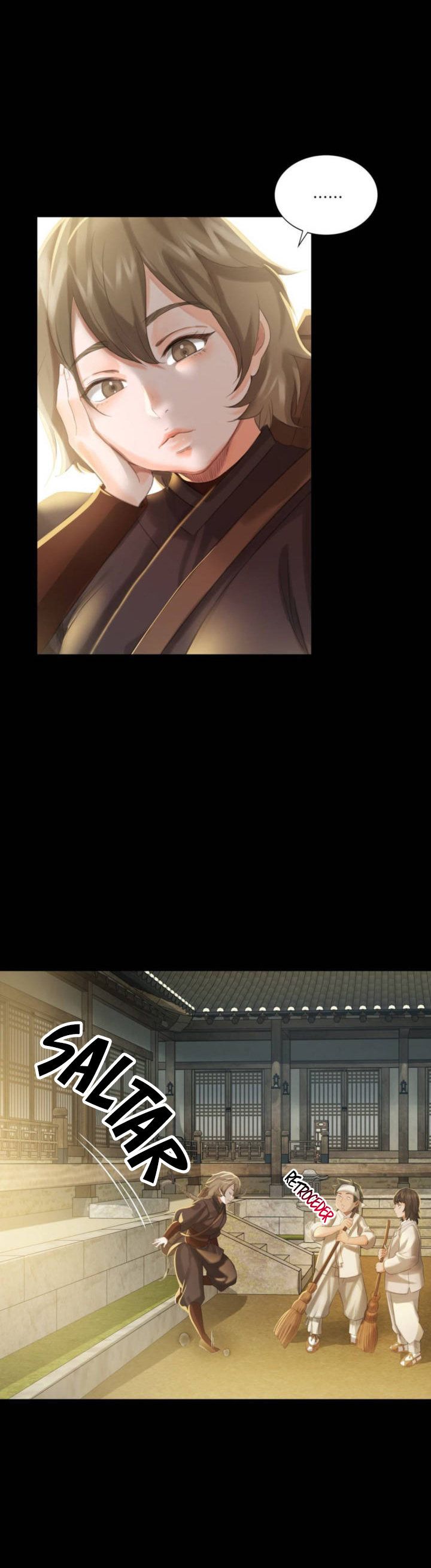 Madam - Chapter 5 22