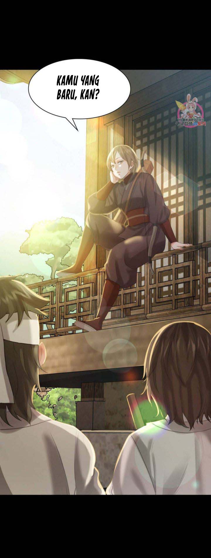 Madam - Chapter 5 20