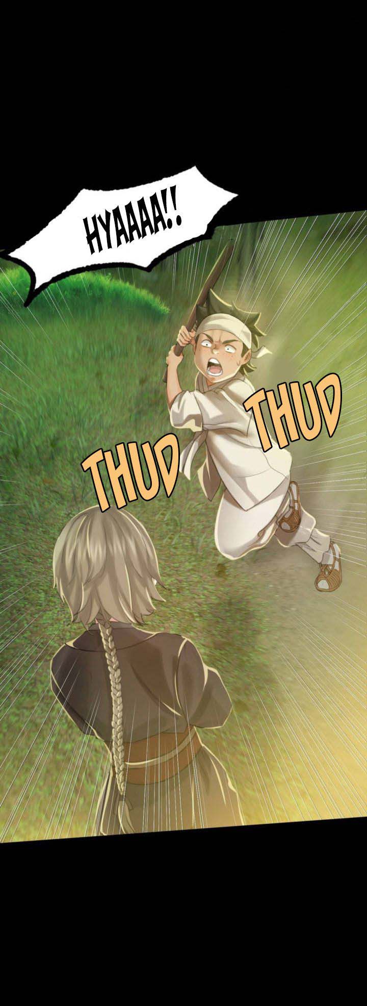 Madam - Chapter 5 26