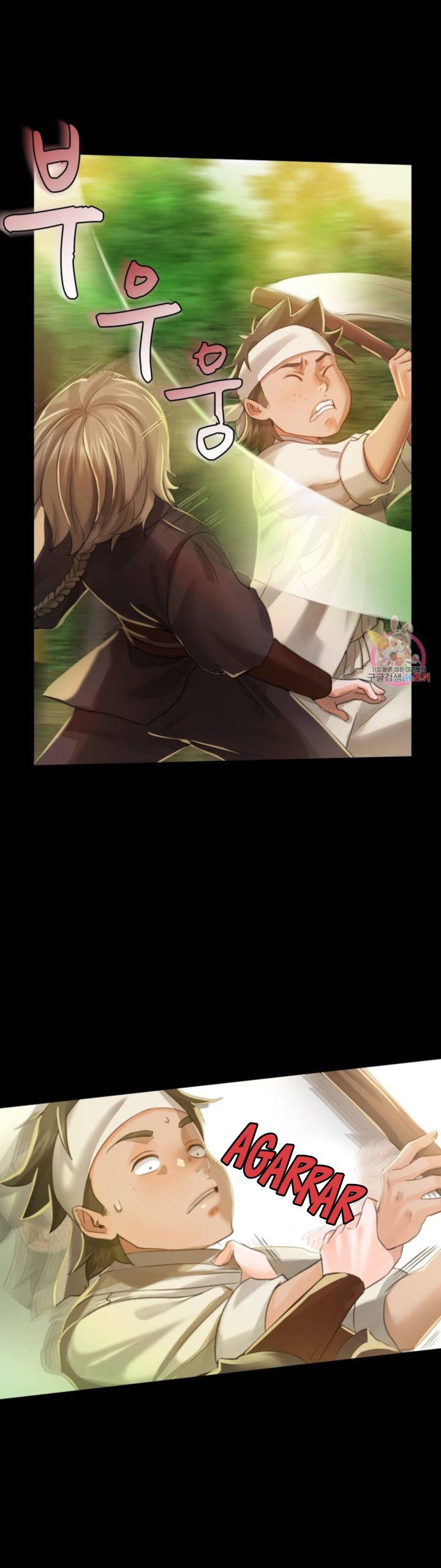 Madam - Chapter 5 27